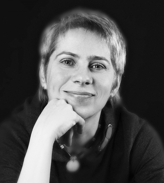 Natalya Svetelshchuk